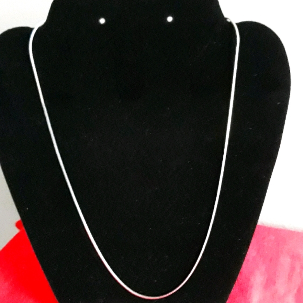 ❤❤925 SILVER NECKLACE